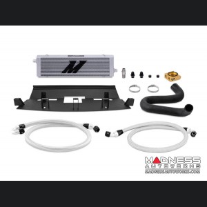 Ford Mustang Oil Cooler Kit - GT - Mishimoto